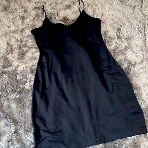 Rhinestones on strap